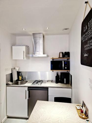 SKY - Gite meuble & confort Drome - Ecolodgite - Bogy