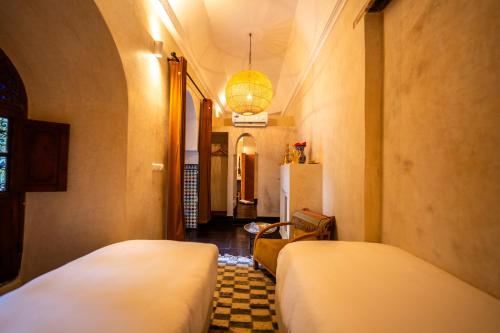 Riad Les Yeux Bleus - image 4