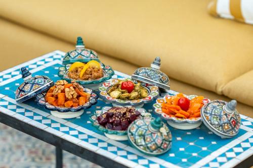 Riad Les Yeux Bleus - image 5