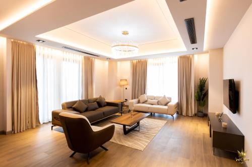 The Diamond In City by WOW Property - Direct from developer in كانتونمينتس