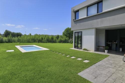 Casa Romi - Casa para 6 PAX con pileta en Arenas Chico, Mar del Plata - Hola Sur