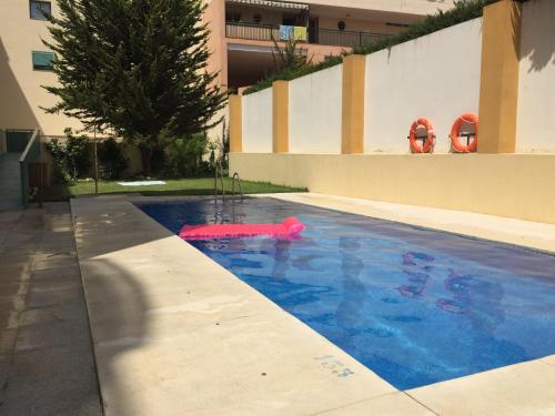  Casa Toboso 2 in Torre del Mar
