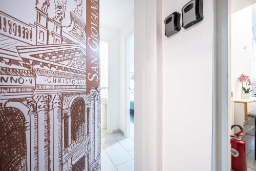 Domus Lodi Urban Stay I Affittacamere in San Giovanni