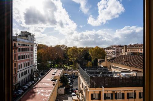 Piazza Vittorio Urban Stay