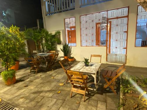 Xicabacana in 福特海灘