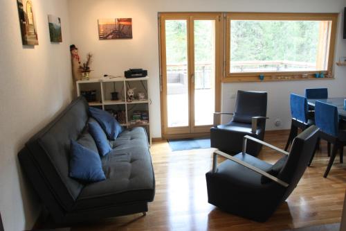  Chesery 8 in Morgins