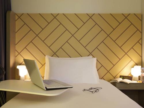 Ibis Styles Paris Massena Olympiades - image 10