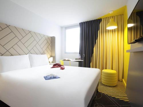 Ibis Styles Paris Massena Olympiades - image 9