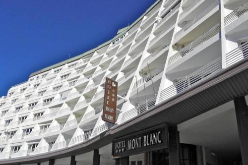 Precioso apartamento Montblanc - image 2