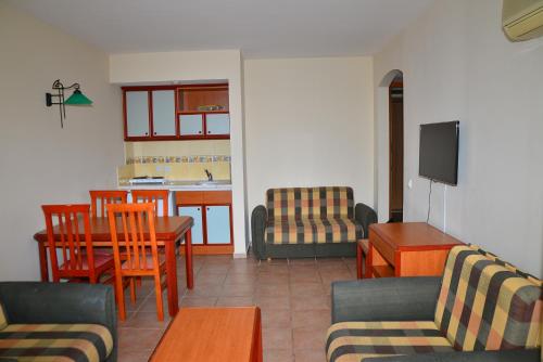Club Sidar Apart Hotel - image 5