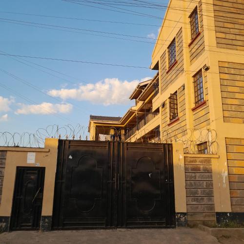 Swali residence in 奈庫魯