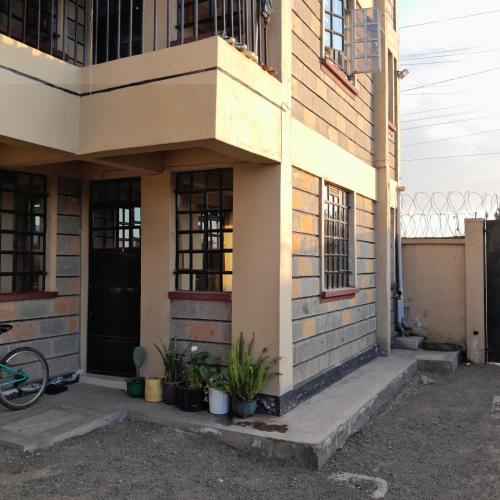 Swali residence in 奈庫魯