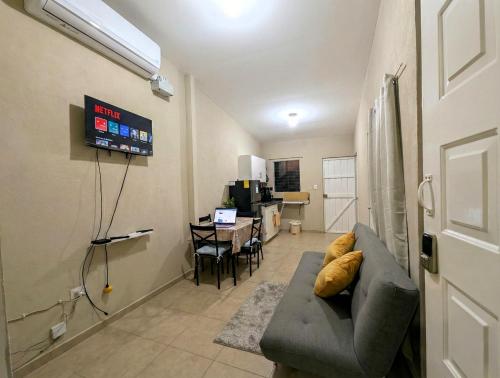 المرافق, Via Trip House - Sonsonate in Sonsonate