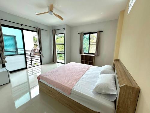 Den Nest Guest House Krabi – khách sạn tại Krabi