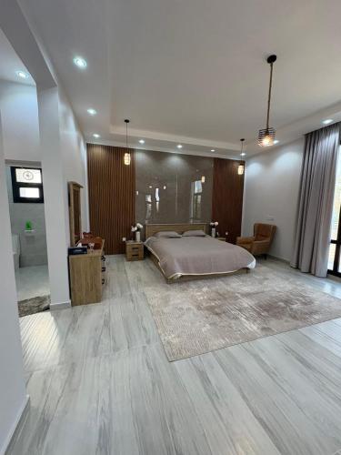 Acacia bidiyah in Al Wasil