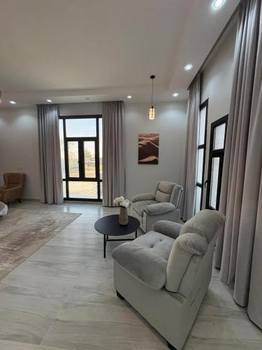 Acacia bidiyah in Al Wasil