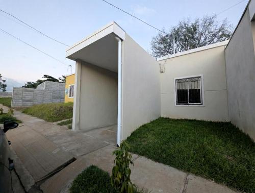 المنظر الخارجي, Via Trip House - Sonsonate in Sonsonate