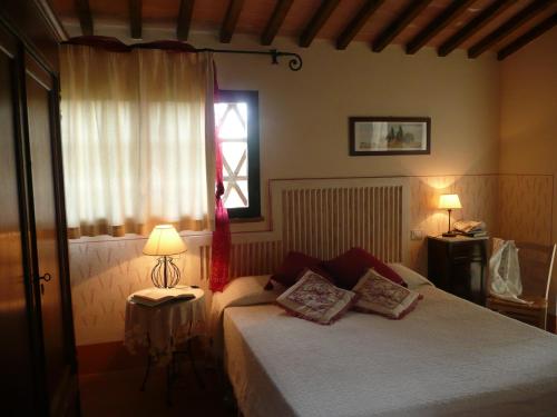 Il Borghetto Tuscan Holidays