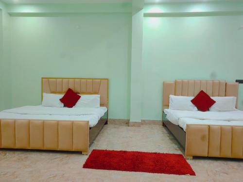 THE GRAND STAY 600 Meters from temple - Varanasi THE GRAND STAY 600 Meters from temple - Varanasi