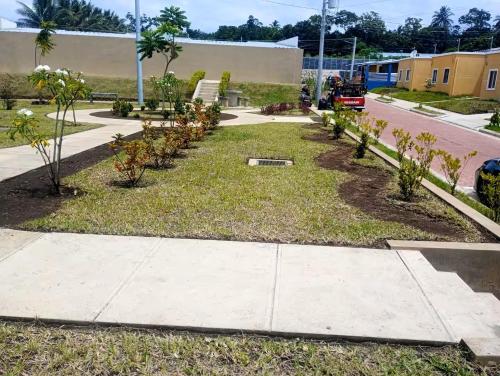 منظر, Via Trip House - Sonsonate in Sonsonate