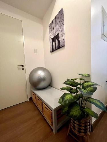 Cozy Condo near LRT, Katipunan, Araneta Cubao in Santolan