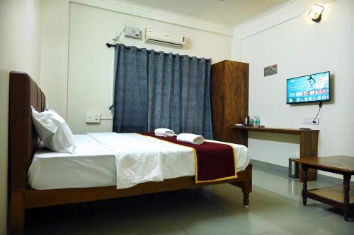 Hotel Sai Sagar - Manipal