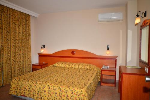 Club Sidar Apart Hotel - image 3