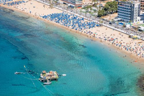 Trinisol Sea views 24E 4
