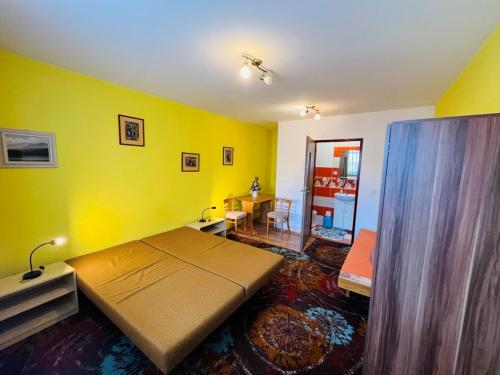 Apart-Bungalovy Gitka in Stary Smokovec