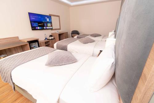 Petra Moon Hotel Room Type - Triple Room