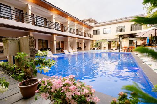 TEZA Resort, Daanbantayan