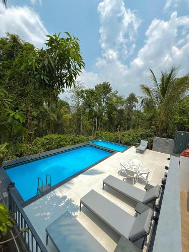 Riyavar Luxury Homestay