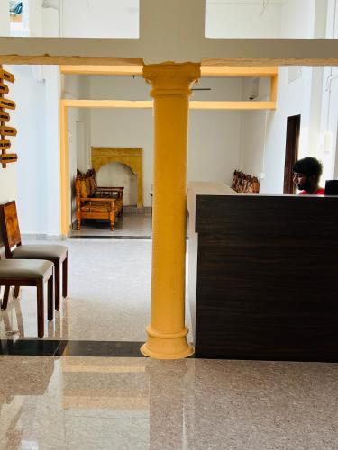 Hostel Dara Jaisalmer in ไจซาลเมียร์