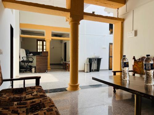 Hostel Dara Jaisalmer in ไจซาลเมียร์