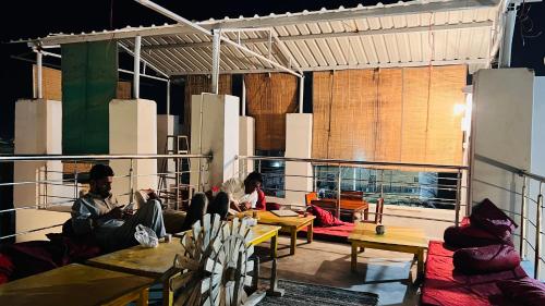 Hostel Dara Jaisalmer in ไจซาลเมียร์