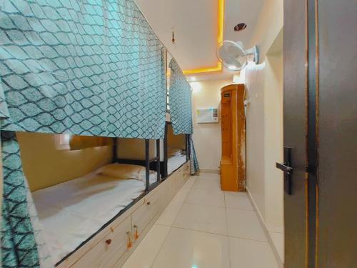 ROYAL STAY NEAR assi ghat in Benarés