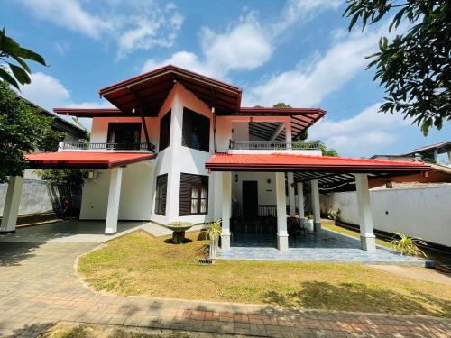 Ivy Villa - Tangalle – khách sạn tại Tangalla