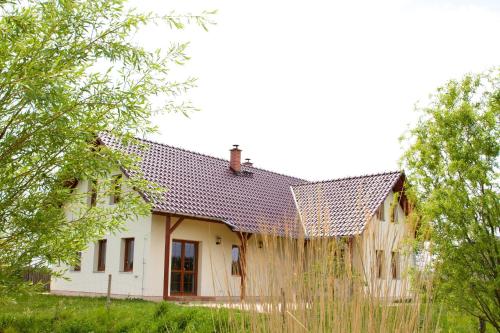 Accommodation in Troskovice