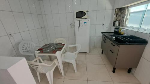 Casa Cajuru próximo zona industrial,cacau park Toyota e castelo branco (Casa Cajuru proximo zona industrial,cacau park Toyota e castelo branco) in Edene