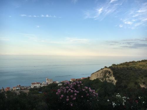 B&B Luce da Oriente gîte à louer Marina di San Vito