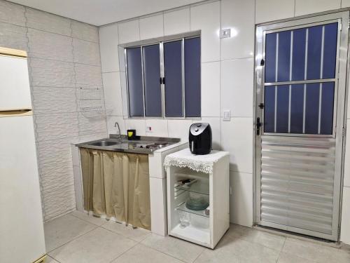 Casa com vaga de garagem na Vila Maria alta in Vila Maria