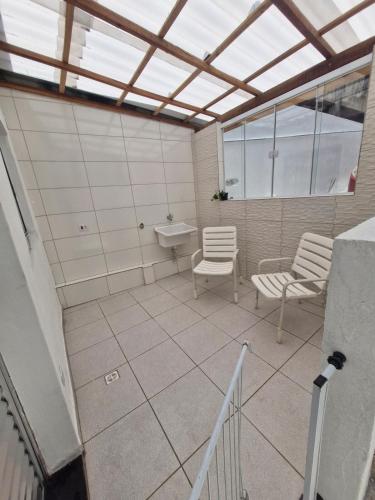 Casa com vaga de garagem na Vila Maria alta in Vila Maria