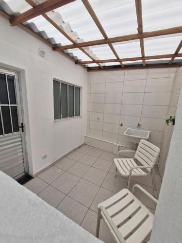 Casa com vaga de garagem na Vila Maria alta in Vila Maria