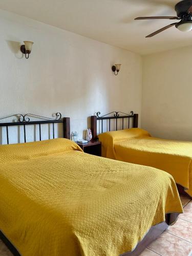 Hotel Uke Inn Terán, Tuxtla Gutiérrez