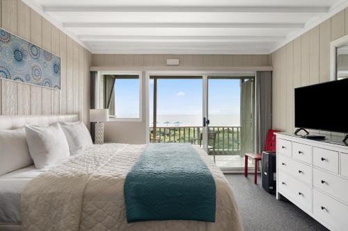 Atlantis Lodge – Atlantic Beach, NC