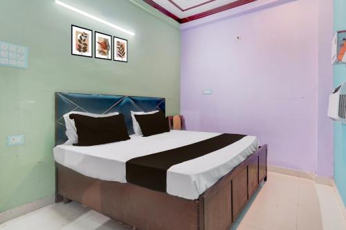 HOTEL O AWARA GRAND PALACE