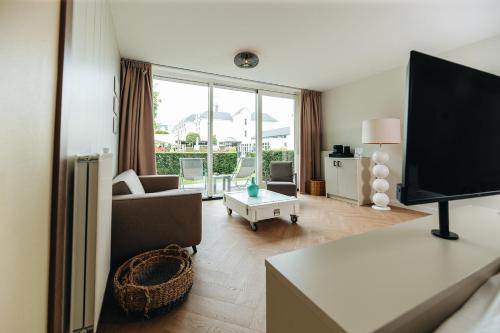 Facilities, Hotel de Zeeuwse Stromen - Duinpark in Oude Moolweg en Laone
