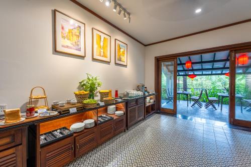 Mayci Eco Boutique Hotel Hoi An in Cam Thanh