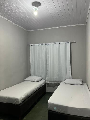 Casa aconchegante in Baixo Guandu