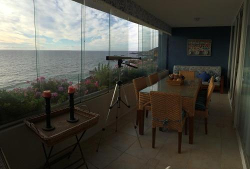 Amazing apartment in Cochoa
